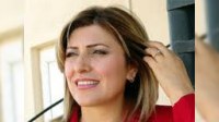 Xoşqədəm Baxşəliyeva deputatlığa namizədliyini irəli sürdü