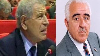 Cəlal Əliyev namizəd oldu, Gülhüseyn Əhmədov namizədlikdən geri çəkildi