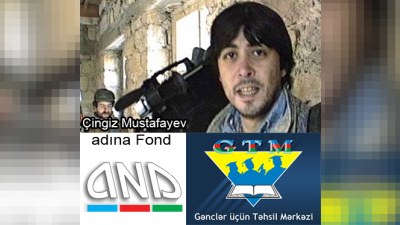 “Vətənpərvər kimdir?” 