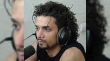 Faiq Ağayev: “Onlar üzümə “şram” atmaq istəyirdilər ki, efirə çıxa bilməyim”