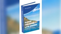 Səfirin “Slavyan dənizindəki latin adasinda” kitabi çapdan çixıb 