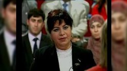 Deputat polislərə səsləndi: "Gəlin qan verək"