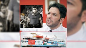 Ünlü müğənnidən “Kurtlar Vadisi”nə ittiham: “Qurd bilirdik, tülkü çıxdılar”