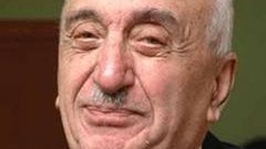 ARDNŞ-in vitse-prezidenti;  “Nabucco” barədə son söz demək hələ tezdir....”