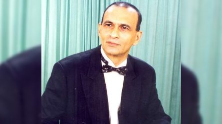 Tanınmış müğənni Elxan Əhədzadə vəfat edib