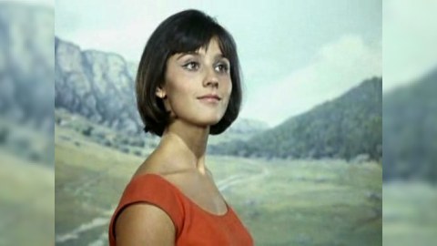 “Komsomolka, "krasavitsa", Nina” - “Qayday mənə dedi soyuna bilərsən..?”