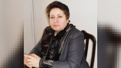 Jurnalist xanımın deputatlığa namizədliyi qeydə alınıb