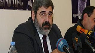 Daşnaklar Bakıya gəldilər, QAT aksiyalara hazırlaşır