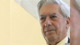 Diktatorları müşahidə:   Nobel mükafatı alan yazıçının müsahibəsi