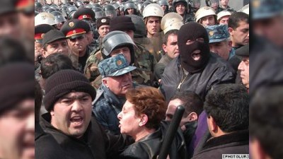 “Persona non qrata” - “İrəvan” və “Qarabağ klanı”n qarşıdurması...