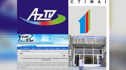 Dövlət KİV-lərinə 51 milyon 223 min 569 manat ayrılacaq