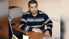 İsa Qəmbərin telejurnalist rəqibinin namizədliyi qeydə alındı