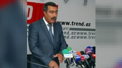 Vüqar Səfərli gələn il Fonda ayrılacaq vəsaitin həcminin az olduğunu düşünür