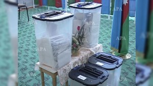 Müstəqil Azərbaycanın qalmaqallı seçki tarixi: statistika nə deyir?