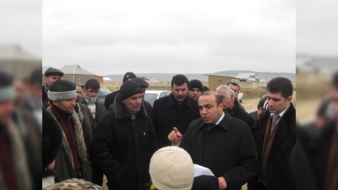 Azay Quliyev alternativlərini üstələdi 