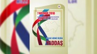 "Seçki günü üçün yaddaş” kitabı çıxıb