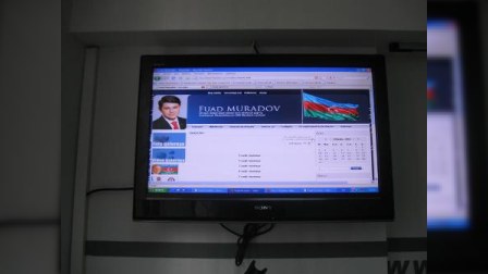 "Seçicilərimlə görüşəndə demirlər ki, “biz bu deputatı tanımırıq”" 