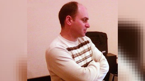 “Yeni Müsavat”ın aparıcı müxbiri işdən çıxdı