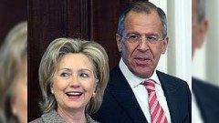 Klinton və Lavrov telefonda Qarabağı müzakirə ediblər...