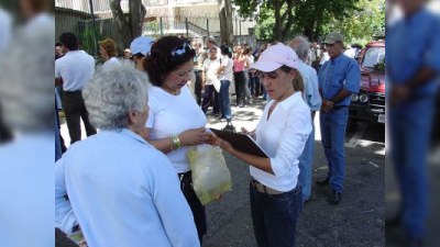 İqtidar və müxalifət “ekzit-poll”a ciddi yanaşmır