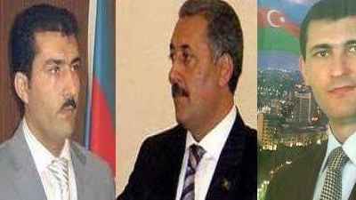 Deputatlığa 3 namizəd qardaş: biri deputat, biri tanınmış kürəkən, biri işsiz...