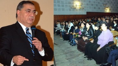 Asim Mollazadə AŞPA-nın Müşahidə Missiyasının nümayəndələri ilə görüşüb