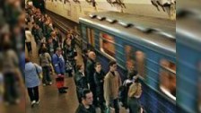 Metropolitenin yeni qaydaları sərnişinlərin sayını azalda bilər 