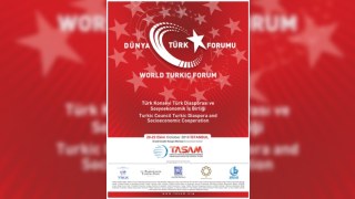 Dünya Türk Forumu (fotosessiya)