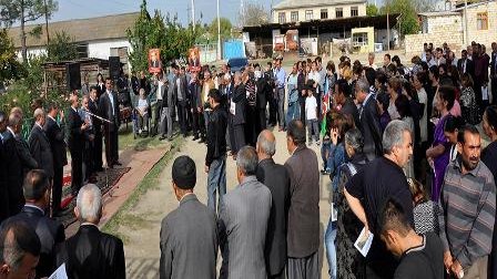 O, qələbəyə bir addım da yaxınlaşdı ®