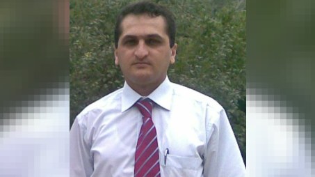 Jurnalist namizəd seçicilərlə görüşlər keçirib