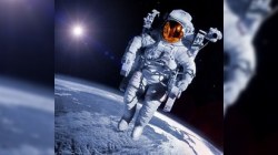 Ayda yeni kəşflər: NASA Ayda su, gümüş və civə tapıb