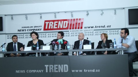 Young&Rubicam şirkətinin Bakıda nümayəndəliyi açılıb