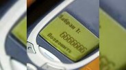 “Zerkalnı” telefon nömrəsi 740 min dollara satılıb