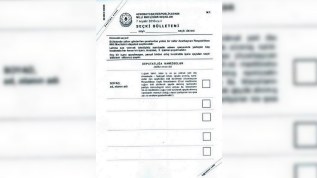 Seçki bülletenləri paylanır – proses Naxçıvandan başlanıb