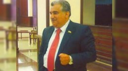 Əhəd Abıyev seçicilərilə görüşəcək  ®