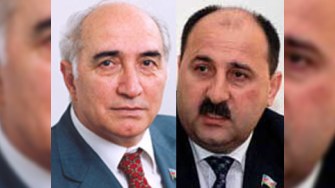 Rafiq Məhəmmədhəsənov: “Nazim Məmmədovla debata çıxmağa vaxtım yoxdur”