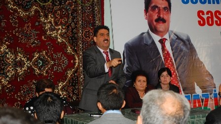 Binəqədi namizədləri arasında paradoksal durum ®