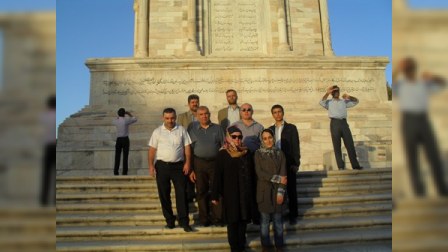 İran - eşitdiyimiz kimi yox, olduğu kimi...  (reportaj)