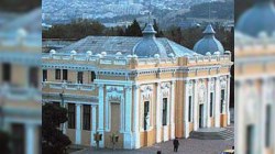 Azərbaycanda teatr haradan başlanır?