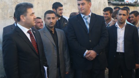 Baba Tağıyevdən daha bir addım ®