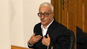 Səddam Hüseynin xristian nazirinə ölüm cəzası kəsildi...
