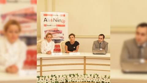 Azercell Maximum Gənc və “Əli və Nino” dükanları şəbəkəsinin birgə layihəsi 