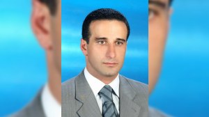 Qəzada ölən jurnalistin cənazəsi Bakıdan Neftçalaya aparılıb