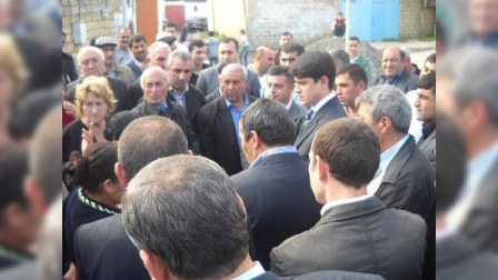 "Bir daha Muradov Fuad!"  (fotosessiya) ® 