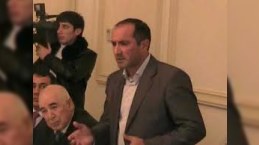 34 saylı Xətai II seçki dairəsində bir namizəd geri çəkildi