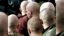 Azərbaycanlıları öldürən millətçi “NSO” qrupu Jirinovskinin himayəsi ilə yaradılıbmış...