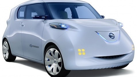 “Nissan” Elektromobil inqilabını davam etdirir!!!