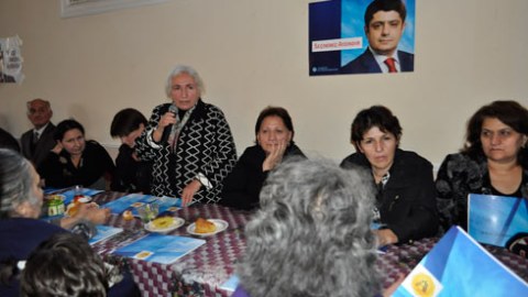Aydın Abbasov Ozanda... ® 