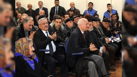 “Qarabağ problemi Azərbaycanın hər bir vətəndaşının namus, qeyrət məsələsidir”