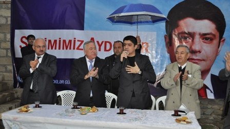 Vətənə lazım insan...  ®
